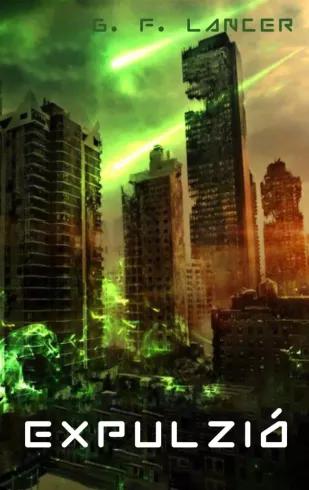 Expulzió (e-könyv)