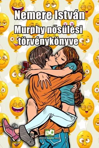 Murphy ​nősülési törvénykönyve (e-könyv)
