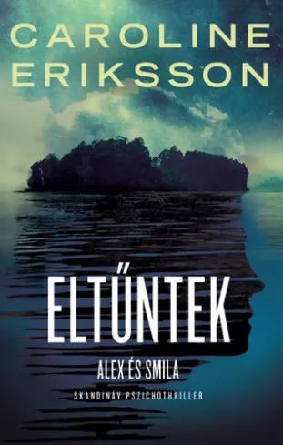 Eltűntek (e-könyv)