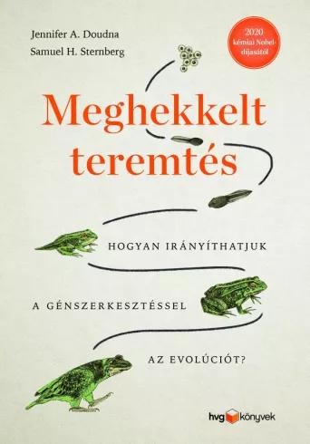 Meghekkelt teremtés (e-könyv)