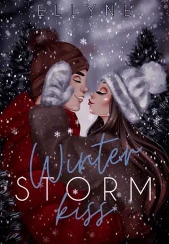 Winter Storm Kiss (e-könyv)