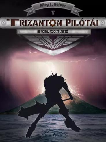 Aurora, az oltalmazó (e-könyv)