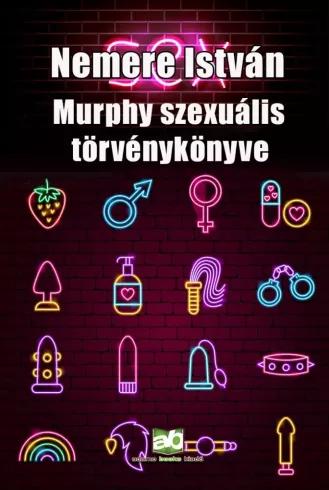 Murphy ​szexuális törvénykönyve (e-könyv)