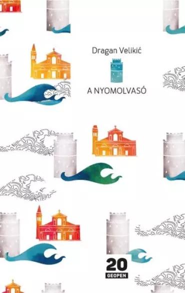 A nyomolvasó (e-könyv)