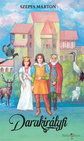 Darukirályfi (e-könyv)