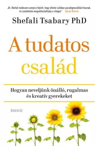 A tudatos család (e-könyv)