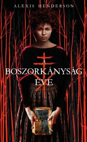 A boszorkányság éve (e-könyv)