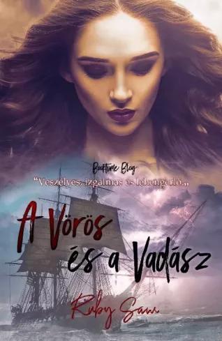 A Vörös és a Vadász (e-könyv)