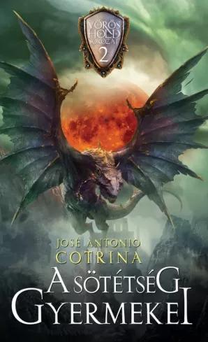 A sötétség gyermekei (e-könyv)