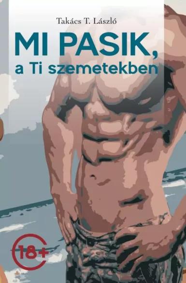 Mi Pasik, a Ti szemetekben (e-könyv)