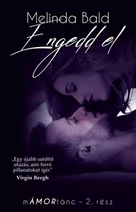 Engedd el (e-könyv)