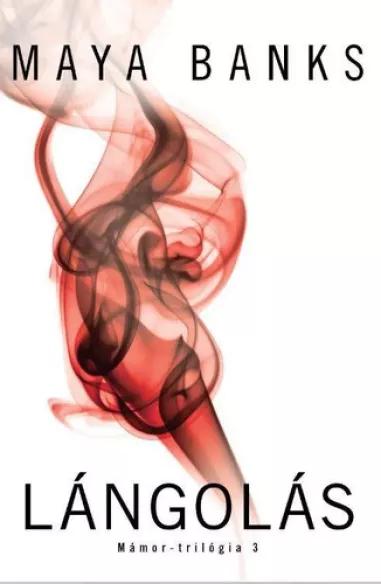 Lángolás (e-könyv)