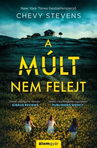 A múlt nem felejt (e-könyv)