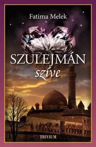 Szulejmán szíve (e-könyv)