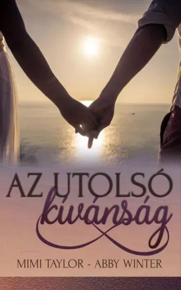 Az utolsó kívánság (e-könyv)