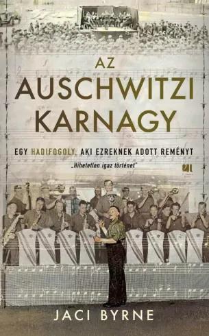 Az auschwitzi karnagy (e-könyv)