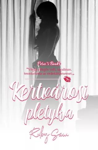 Kertvárosi pletyka (e-könyv)