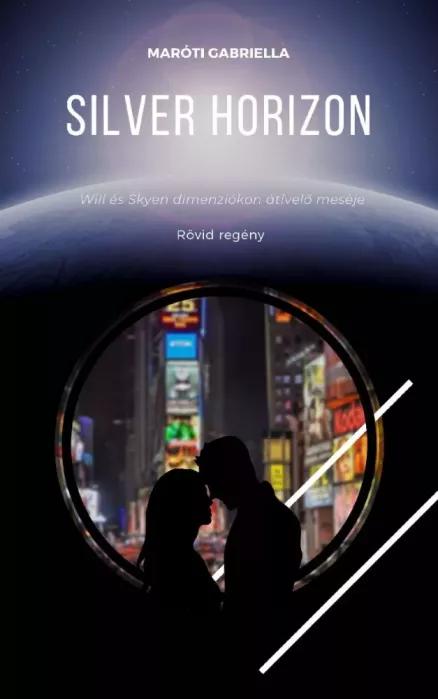 Silver Horizon (e-könyv)