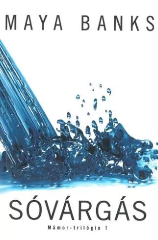 Sóvárgás (e-könyv)