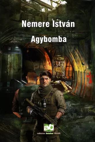 Agybomba (e-könyv)