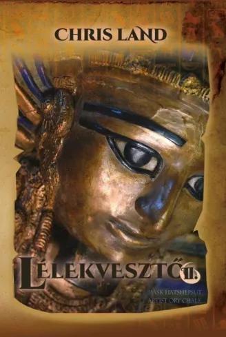 Lélekvesztő II. (e-könyv)