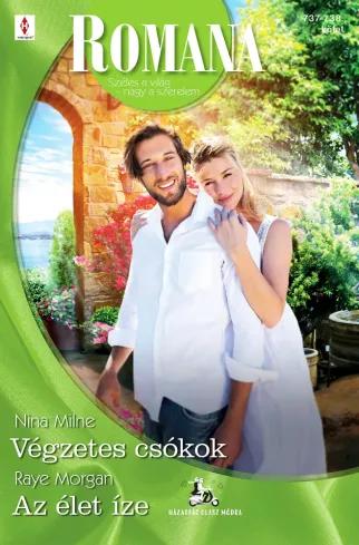 Romana 737 –738. (e-könyv)