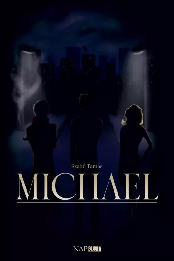 Michael (e-könyv)