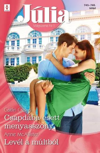 Júlia 745 – 746. (e-könyv)