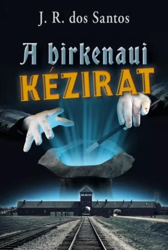A berkenaui kézirat (e-könyv)