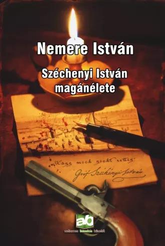 Széchenyi ​István magánélete (e-könyv)