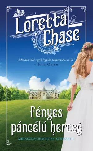 Fényes páncélú herceg (e-könyv)