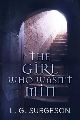 The Girl Who Wasn't Min (e-könyv)