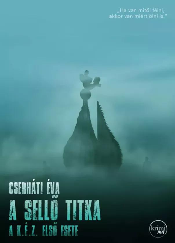 A Sellő titka (e-könyv)