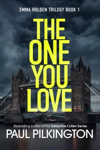 The One You Love (e-könyv)