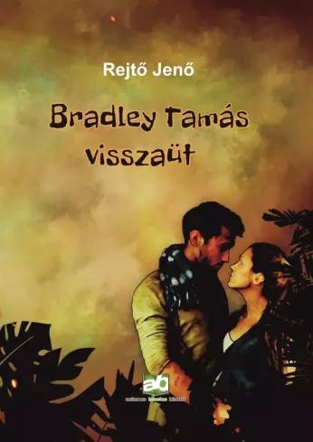 Bradley Tamás visszaüt (e-könyv)