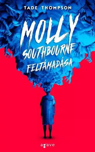 Molly Southbourne feltámadása (e-könyv)