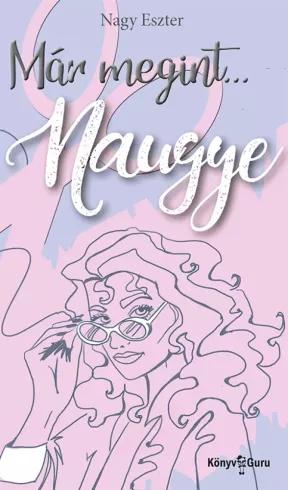 Már megint… Naugye (e-könyv)