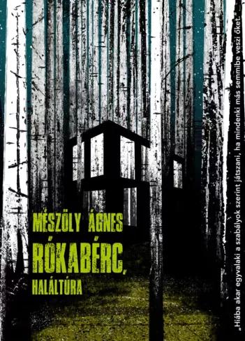 Rókabérc, haláltúra (e-könyv)