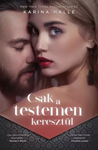 Csak a testemen keresztül (e-könyv)