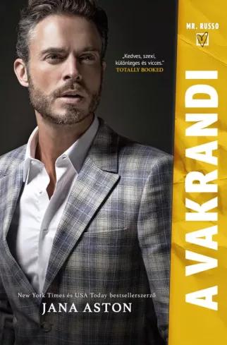 A vakrandi (e-könyv)