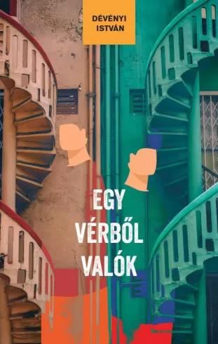 Egy vérből valók (e-könyv)