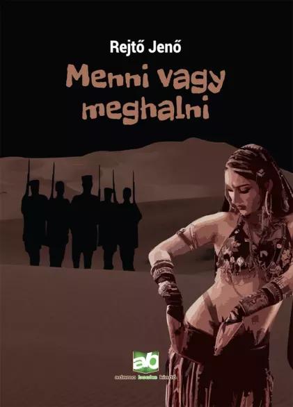 Menni vagy meghalni (e-könyv)