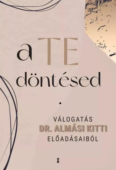 A Te döntésed (e-könyv)