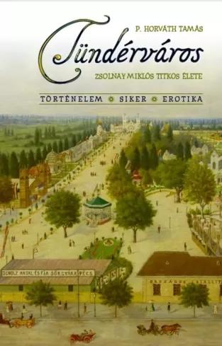 Tündérváros (e-könyv)