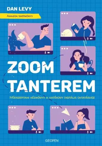 Zoom-tanterem (e-könyv)