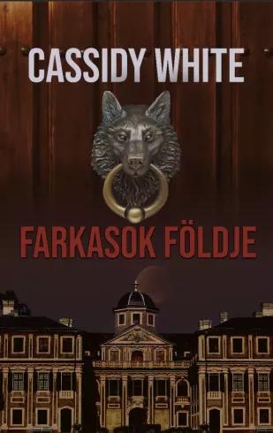 Farkasok földje (e-könyv)
