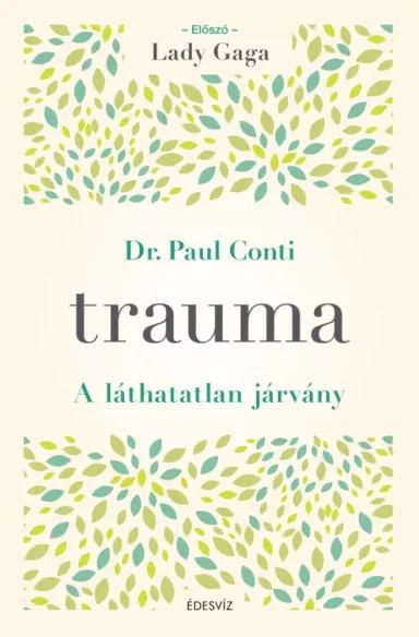 Trauma (e-könyv)