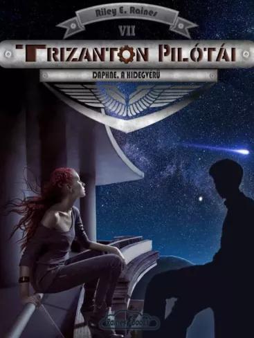 Daphne, a hidegvérű (e-könyv)