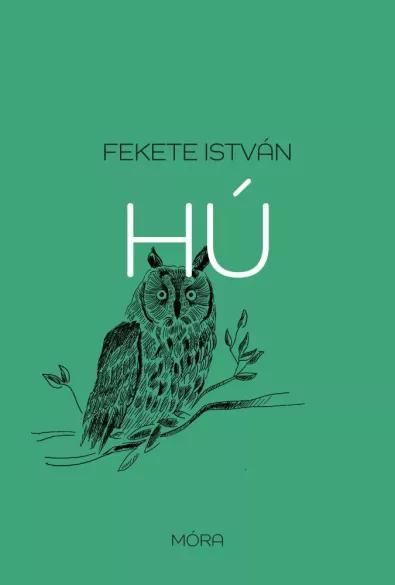 Hú (felújított kiadás) (e-könyv)