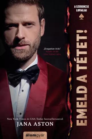 Emeld a tétet! (e-könyv)